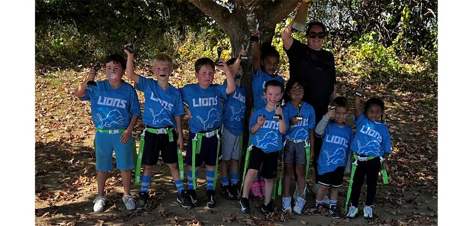 2024 fall Champions